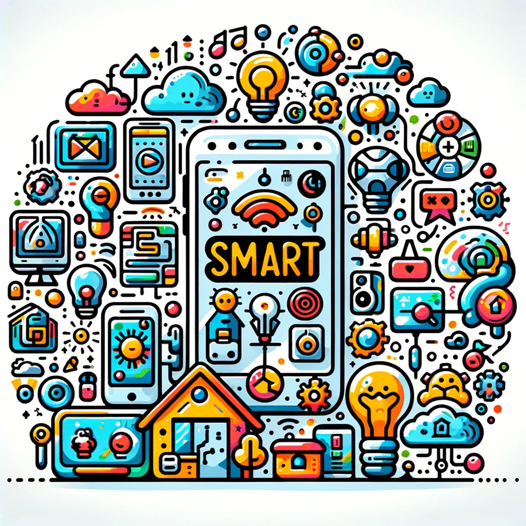 Chytré funkce zabezpečovacího systému - Jablotron